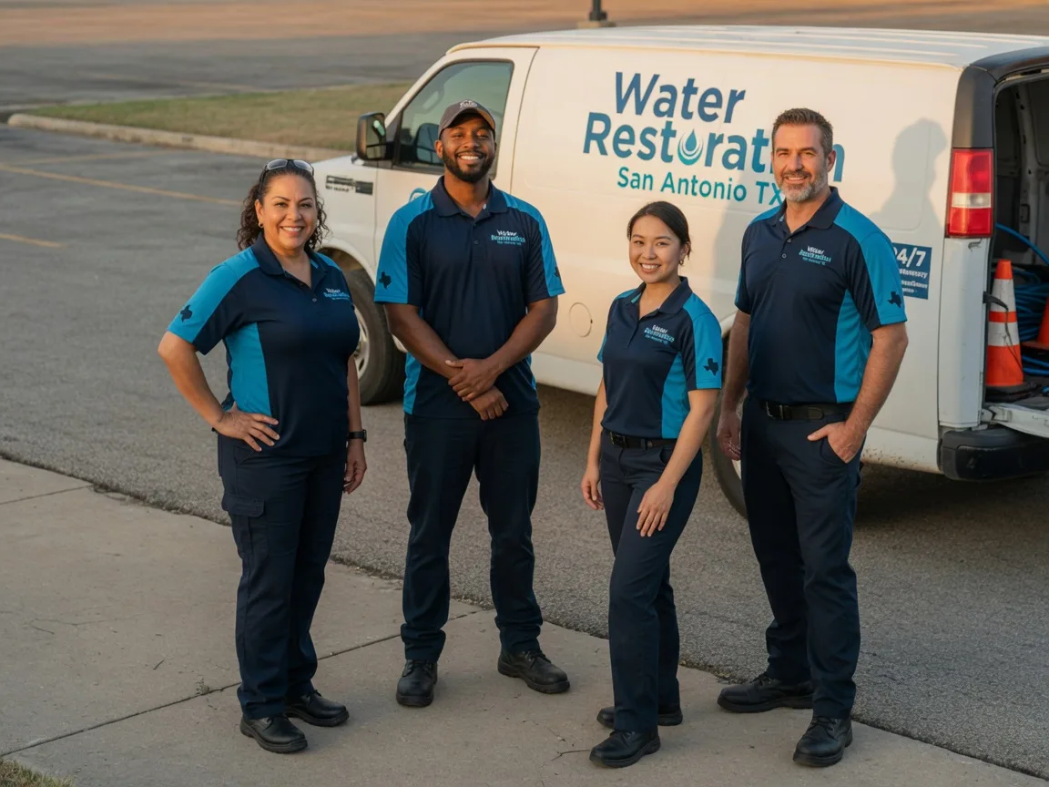 Water Damage Repair company in Connelly Springs, NC